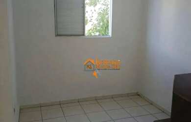 Imagem 6: Apartamento com 2 dormitórios, 46 m² - venda por R$ 160.000,00 ou aluguel por R$ 1.280,00