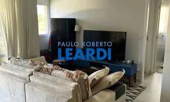 Imagem: APARTAMENTO - BARRA FUNDA - SP