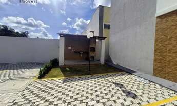 Imagem 4: Apartamento com 2 quartos no bairro Barrocão - Itaitinga/CE