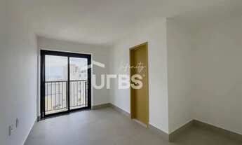 Imagem 2: Alive Bueno - Apartamento novo 2 Suítes