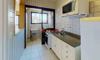 Imagem 3: Flat com ótimo preço no bairro Moema. Confira!