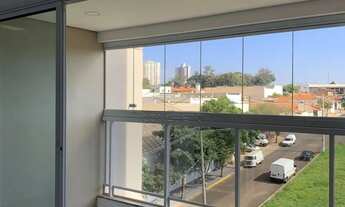 Imagem 2: ALASKA - LINDO APARTAMENTO COM 2 DORMITÓRIOS