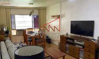 Imagem: Apartamento - Padrão / Residencial / Catete