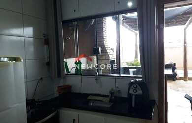 Imagem 5: Casa em Floresta - Araucária II - Floresta/PR