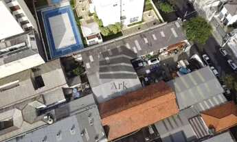 Imagem 3: Galpão Comercial com 1660m2 para Venda na Mooca