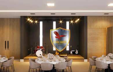 Imagem 5: Terrenos em condomínio para venda (Lançamento) em Candelária - Natal/RN