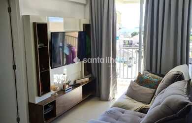 Imagem 2: Apartamento de 3 dormitórios à venda, 122m² - Jardim Cidade de Florianópolis, São José/SC