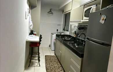 Imagem 4: Vendo Apt porto dourado 3