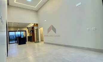 Imagem 3: Casa Sofisticada no Terras Alpha Residencial 1