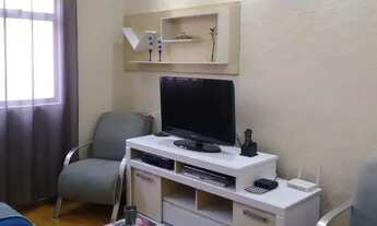 Imagem 4: Cobertura com 3 quartos, sendo 1 suíte, 1 vaga, à venda por R$ 450.000 - Granbery - Juiz d