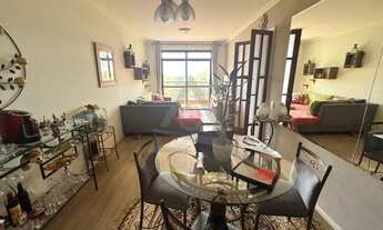 Imagem: Apartamento à venda e para alugar em Campinas