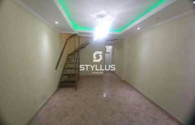 Imagem 2: Marechal Hermes Casa em condomínio com 2 dormitórios