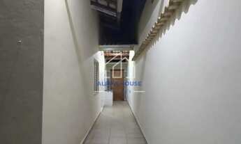 Imagem 7: Excelente casa para locação no Residencial Andrade