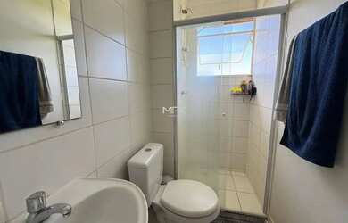 Imagem 6: Apartamento à venda em Piracicaba, Jardim Nova Suíça, com 2 quartos, com 44 m²