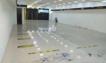 Imagem 3: Salão Comercial 450m², 8 vagas. Rua Emília Marengo, no Tatuapé