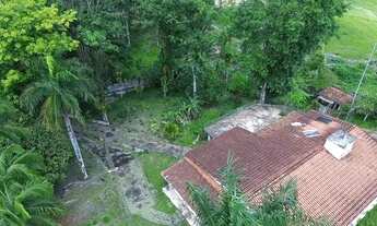 Imagem 2: Excelente propriedade em Registro - São Conrado