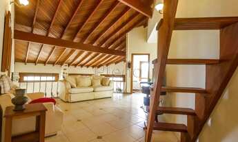 Imagem 5: Chácara à venda em Campinas, Sousas, com 6 quartos, com 21700 m², Condomínio Serra das Cab