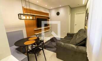 Imagem 7: Apartamento à Venda - Jardim Anália Franco, 1 Quarto, 34 m2