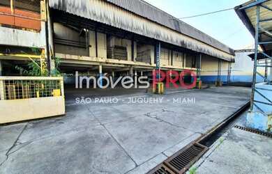 Imagem 2: Galpão, Lapa de Baixo - São Paulo