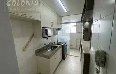 Imagem 6: Apartamento para locação - Utinga, Santo André