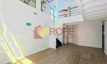 Imagem 4: Imóvel comercial - Prédio monousuário em Moema - 668m² 4 andares 7 vagas 7 banheiros