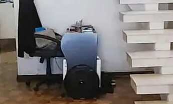 Imagem 3: Sobrado para venda com 125m², 2 vagas e edicula na Vila Formosa