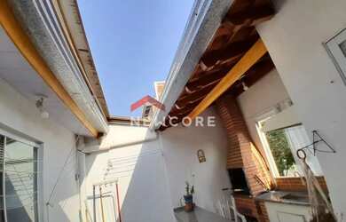 Imagem 7: Casa de condomínio em Avenida Sigismundo Nunes de Oliveira - Jardim Nazareth - Marília/SP