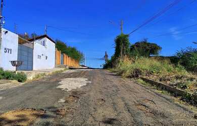 Imagem 5: Daniel - Vendo terreno no Gurupi - Teresina - PI