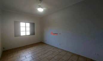 Imagem 7: Casa com 3 dormitórios para alugar, 168 m² por R$ 3.500/mês - Chácara Rodrigues - American