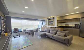 Imagem: Oka Mamoré - Apartamento para locação