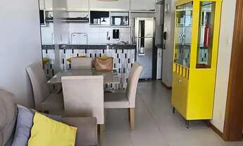 Imagem 4: 1/4 mobiliado e andar alto no SALVADOR PRIME, infraestrutura completa