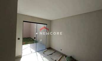 Imagem 4: Sobrado em Rua Emma Anna Oldemberg Astafieff - Jardim Portal de Itamaracá - Londrina/PR