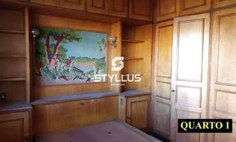 Imagem 4: Riachuelo Apartamento com 3 dormitórios