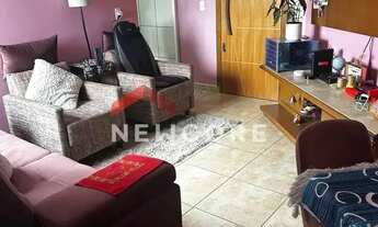 Imagem 5: Apartamento em Avenida Professor João Batista Conti - Conjunto Residencial José Bonifácio