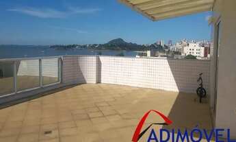 Imagem 6: Apartamento em Jardim da Penha! Com 4Qts, 4Suítes, 3Vgs, 230m²
