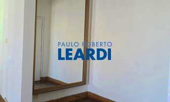 Imagem: APARTAMENTO - HIGIENÓPOLIS - SP