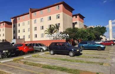 Imagem 3: Apartamento- 02 Dormitorios 01 Vaga Salao De Festas - Condominio Sao Francisco I