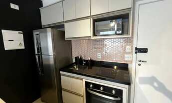 Imagem 3: Cidade Maia - Alameda