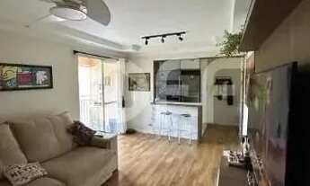 Imagem 4: Apartamento - Parque Prado - Campinas