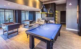 Imagem 3: Apartamento com 3 dormitórios sendo 1 suíte e 2 vagas de garagem na Praia Brava, Itajaí