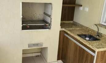 Imagem 3: Apartamento Vila Ema -02 vgs