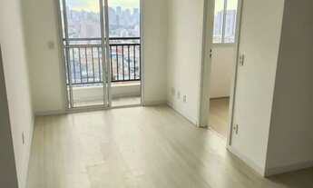 Imagem: APTO. MOOCA 37M2, 2 DORMS, COM SACADA