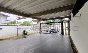 Imagem 5: Casa Comercial para locação na Vila Oliveira