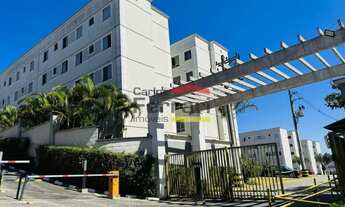 Imagem 4: Venda ou Locação de apartamento de 2 quartos na Vila Alzira - Guarulhos