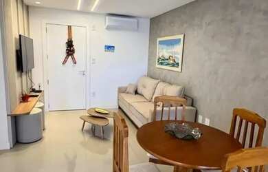 Imagem 7: BARBADA!!! Apto MOBILIADOA de 02 quartos VISTA MAR em - Itapema - SC