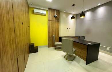 Imagem 4: Sala comercial térrea Av. Brasil