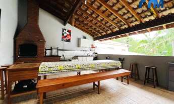 Imagem 3: Casa com 3 quartos à venda, 114 m² por R$ 620.000 - Vila Leis - Itu/SP