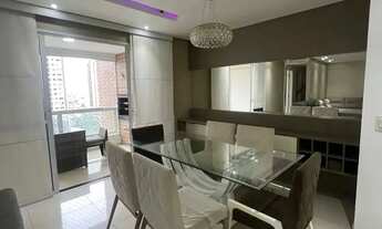 Imagem 4: MUNDI RESORT - LINDO APTO MOBILIADO - 03 QTOS - 7.000,00