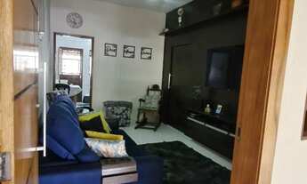 Imagem 3: CASA MOBILIADA PARA LOCAÇÃO - DOM LAFAYETTE