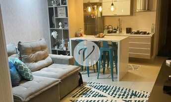 Imagem: Apartamento 53 m², 2 Quartos, Mobiliado